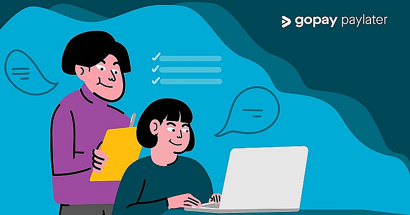 Dev Box — Tempat keajaiban terjadi