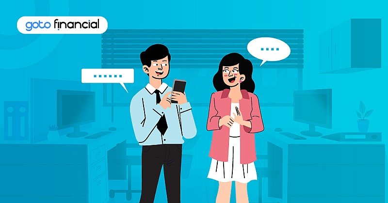 ‘Active listening’ keterampilan penting untuk ‘product manager’